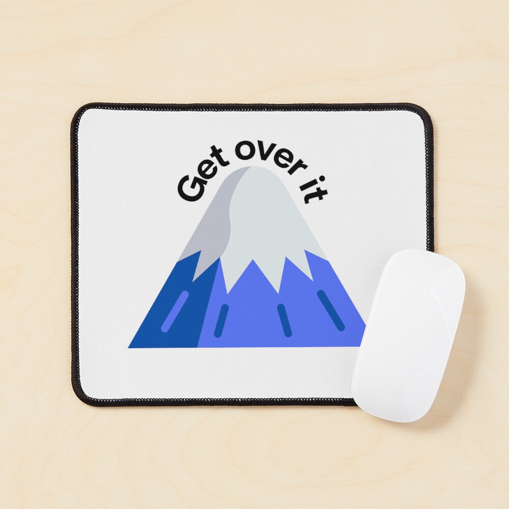Item preview, Mouse Pad designed and sold by ShaneinJapan.