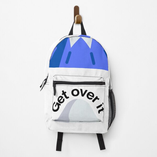 Item preview, Get Over It designed and sold by ShaneinJapan.