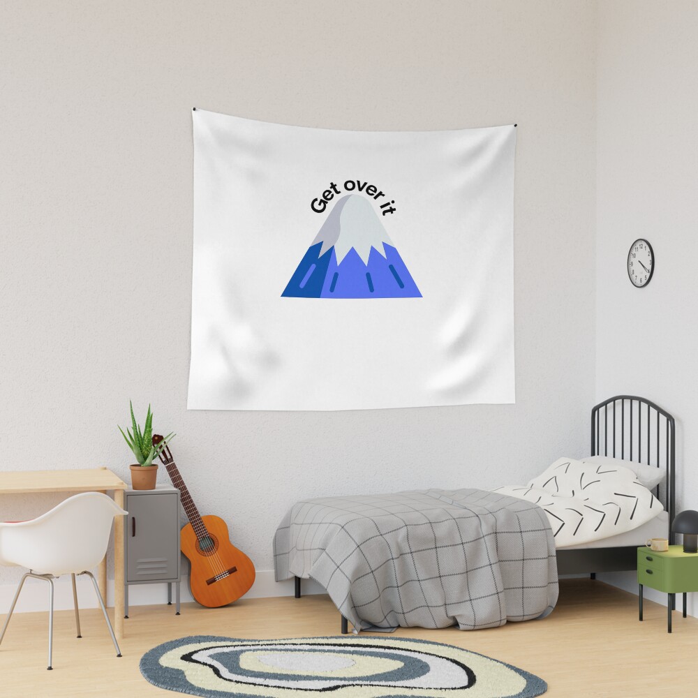 Item preview, Tapestry designed and sold by ShaneinJapan.