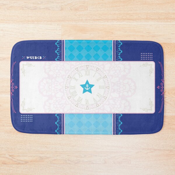 Item preview, Hololive Minato Aqua designed and sold by Naderu Virtually You.
