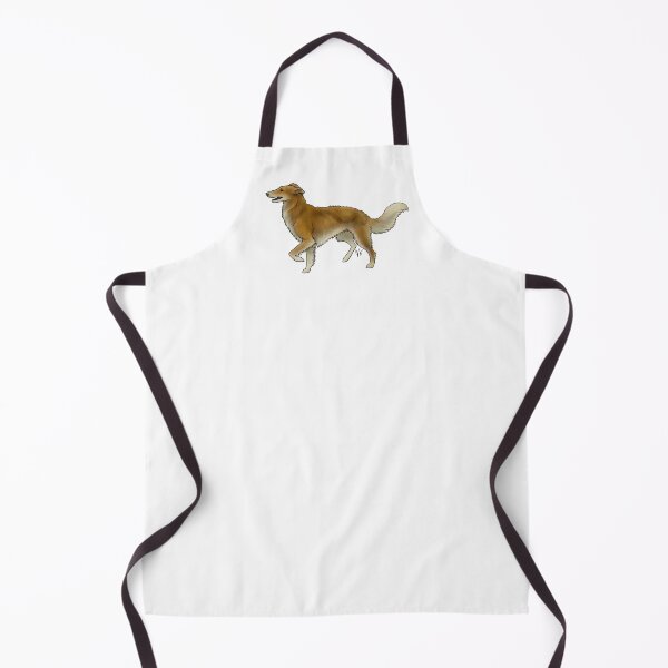 Item preview, Dog - Silken Windhound - Red designed and sold by Jennifer Stolzer.