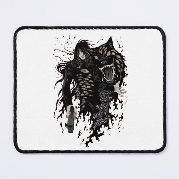 Item preview, Hellsing Ultimate Classic . designed and sold by WolframBauer.