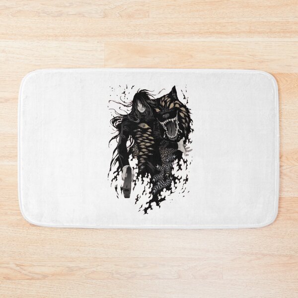 Item preview, Hellsing Ultimate Classic . designed and sold by WolframBauer.