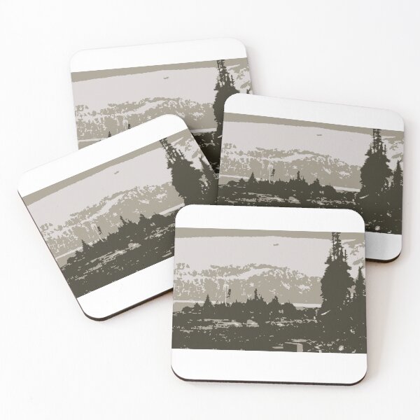 Item preview, Vintage Lyman Lake Camping designed and sold by supnups.