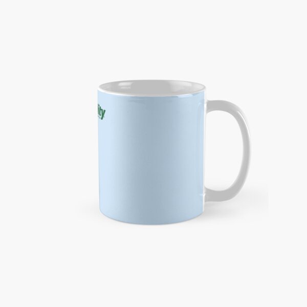 Cup with Handle - Fidelity