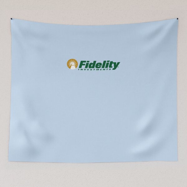 Item preview, Fidelity Investments logo Classic T-Shirt designed and sold by IanConnelly.