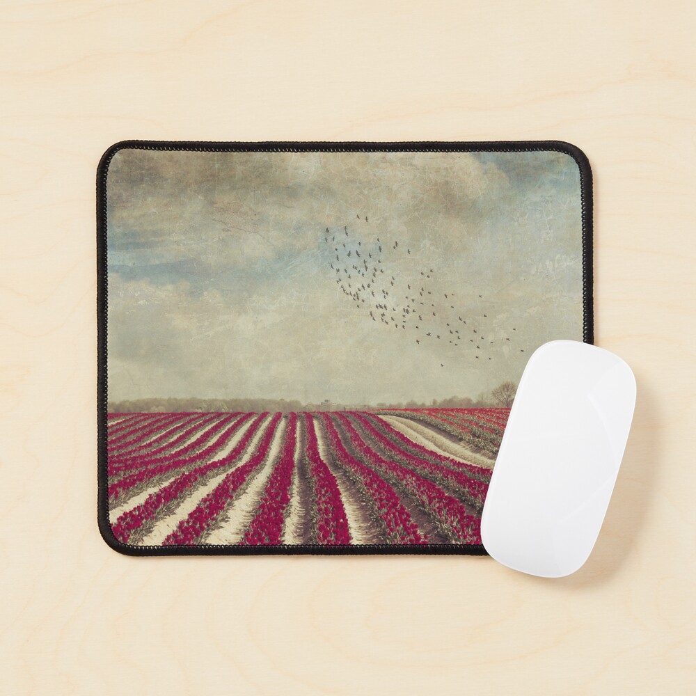 Item preview, Mouse Pad designed and sold by DyrkWyst.