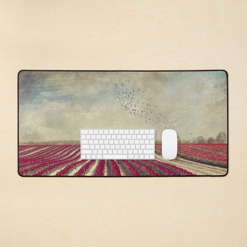 Item preview, Desk Mat designed and sold by DyrkWyst.