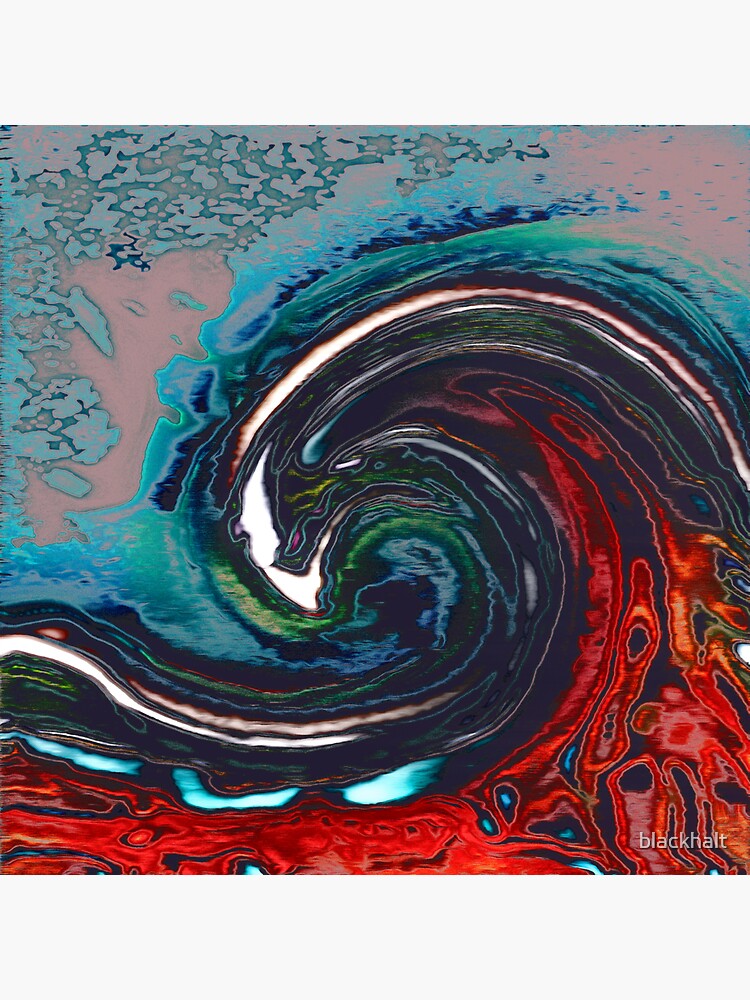 Wave 9 by blackhalt