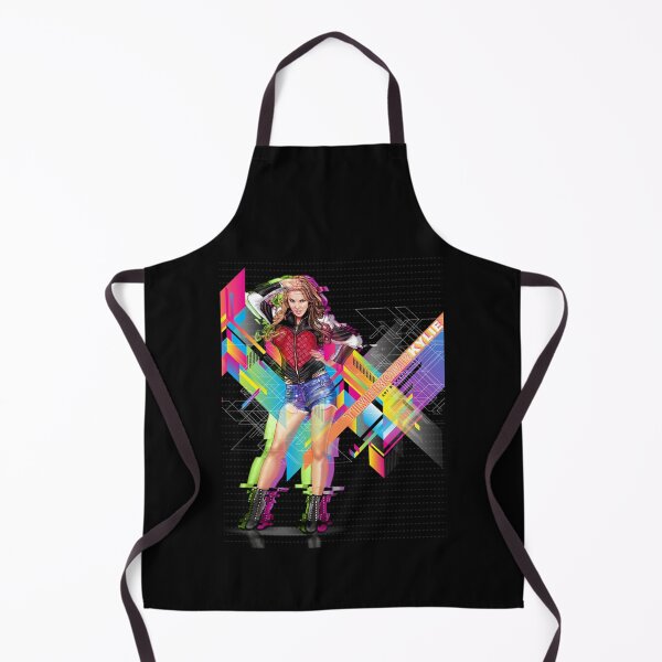 Item preview, Kylie Minogue Time Bomb designed and sold by MiranJama.