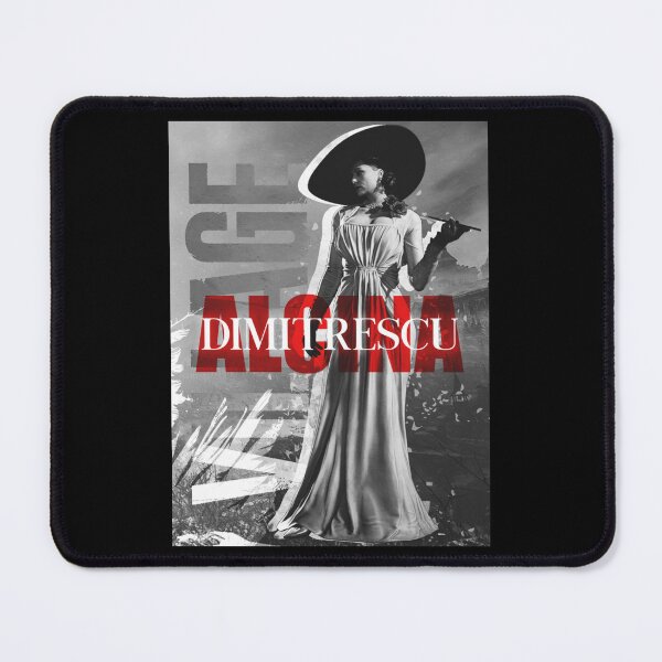 Item preview, VILLAGE - ALCINA DIMITRESCU Classic . designed and sold by UtaKruse.