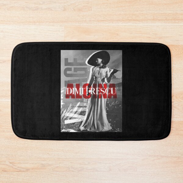 Item preview, VILLAGE - ALCINA DIMITRESCU Classic . designed and sold by UtaKruse.