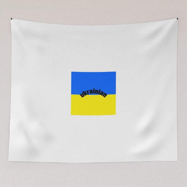 Item preview, ukrainian ukrainian flag ukrainian american ukrainian american flag vintage ukrainian flag designed and sold by SRJCREATION.