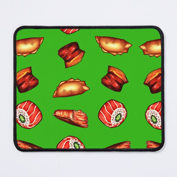 Item preview, Savory Japanese Favorites designed and sold by AvenoirDreams.