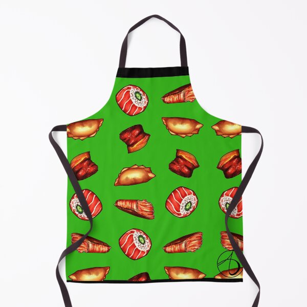 Item preview, Savory Japanese Favorites designed and sold by AvenoirDreams.