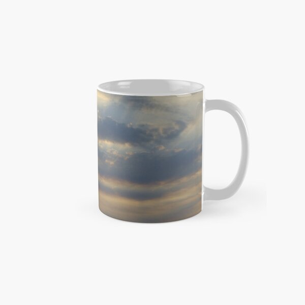 Ayres Classic Mug
