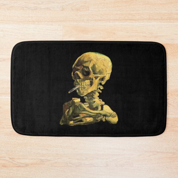 Item preview, Skeleton Smoking designed and sold by Shisho6428.