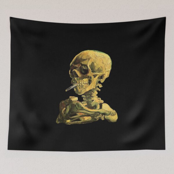 Item preview, Skeleton Smoking designed and sold by Shisho6428.