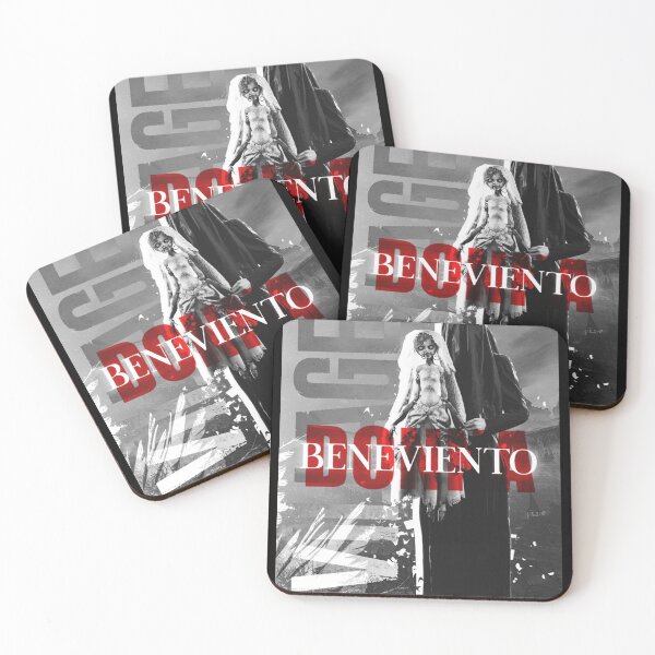 Item preview, VILLAGE - DONNA BENEVIENTO Classic . designed and sold by UtaKruse.