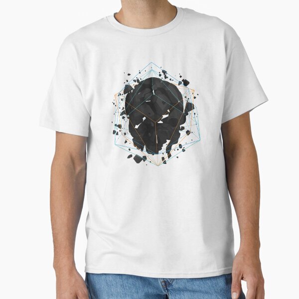 Sacred Skull Classic T-Shirt