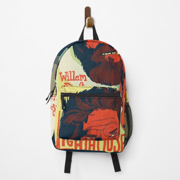 Item preview, The Lighthouse Movie designed and sold by helensulvian.