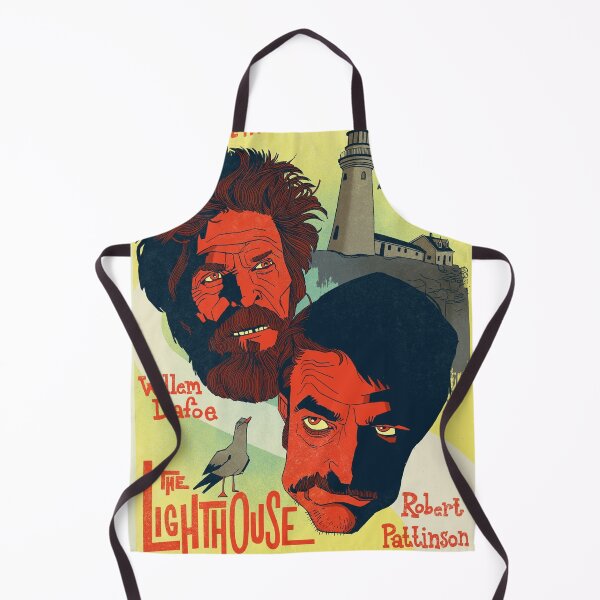 Item preview, The Lighthouse Movie designed and sold by helensulvian.