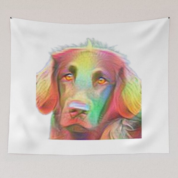 Item preview, German Longhaired Dog designed and sold by Gaurav590678.