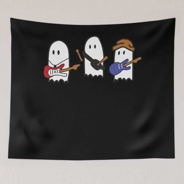 Item preview, julie and the phantoms  Classic . designed and sold by MagdalenaWilh.