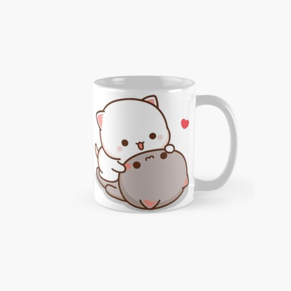 Mugs Milk Mocha Bear Big Mug Aesthetic Porcelain Coffee Cute Cup Tea Funny  Taza De Ceramica Kitchen Accessories From Seekae, $17.4