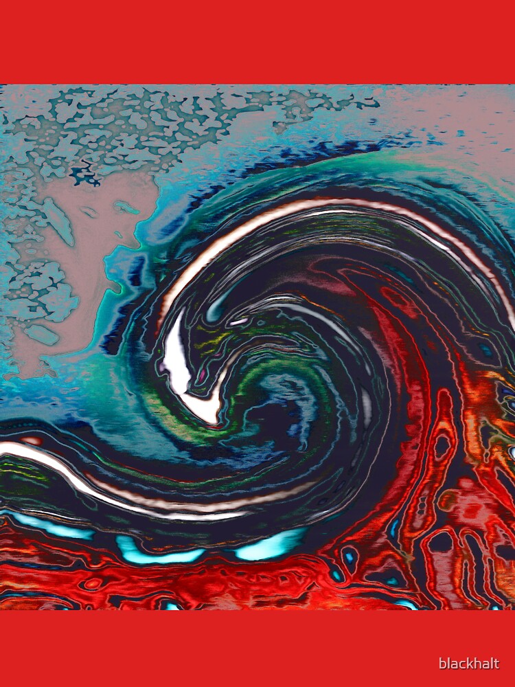 Wave 9 by blackhalt