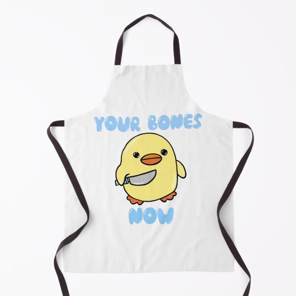 Item preview, Cute Threatening Duck 2 designed and sold by RachelDay.