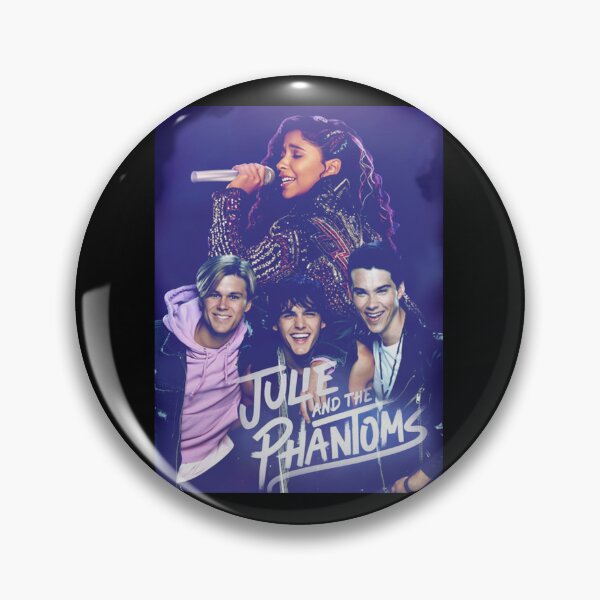 Item preview, Julie and the Phantoms Classic . designed and sold by MagdalenaWilh.