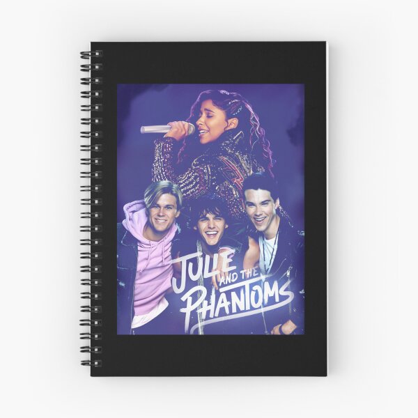 Item preview, Julie and the Phantoms Classic . designed and sold by MagdalenaWilh.
