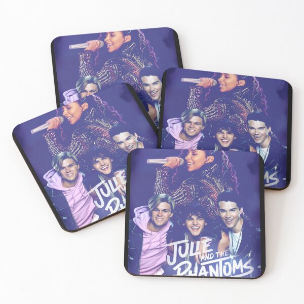 Item preview, Julie and the Phantoms Classic . designed and sold by MagdalenaWilh.