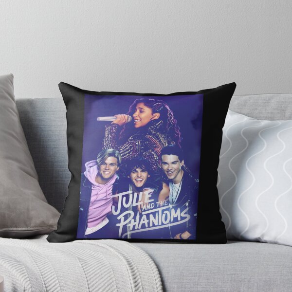 Item preview, Julie y los Fantasmas Clásico. designed and sold by MagdalenaWilh.