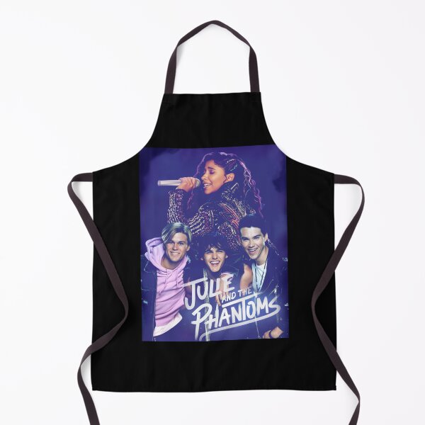 Item preview, Julie y los Fantasmas Clásico. designed and sold by MagdalenaWilh.