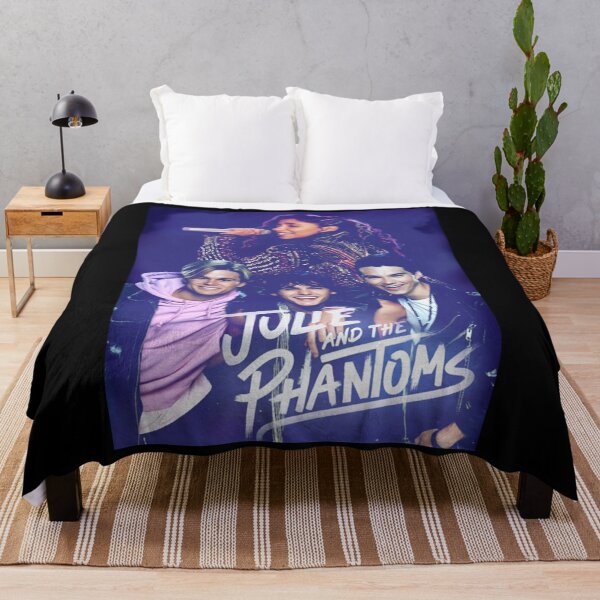 Item preview, Julie and the Phantoms Classic . designed and sold by MagdalenaWilh.