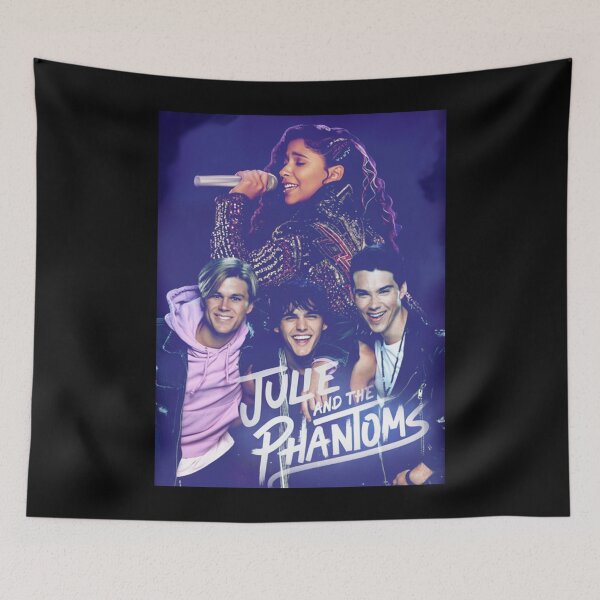Item preview, Julie and the Phantoms Classic . designed and sold by MagdalenaWilh.