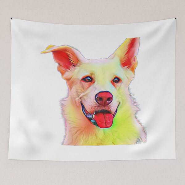 Item preview, Sehafer Dog designed and sold by Gaurav590678.