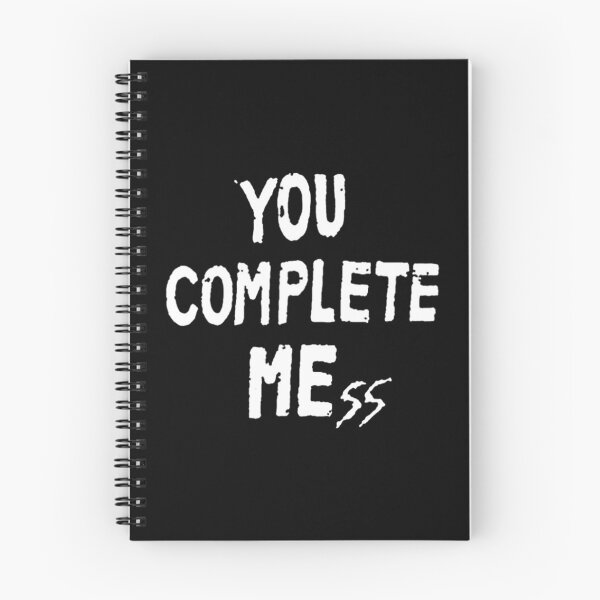 Item preview, YOU COMPLETE MESS designed and sold by pijam0001.