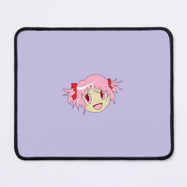 Item preview, meduka meguca madoka magica mspaint classic designed and sold by keysmashing.
