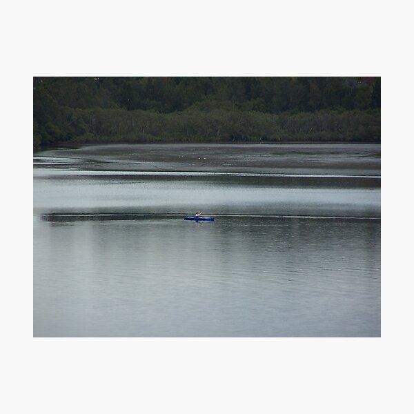 Item preview, calm waters designed and sold by jindilass.