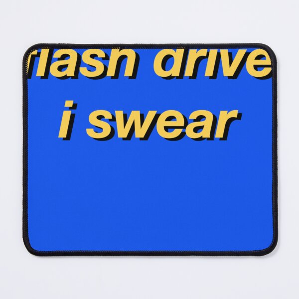 Item preview, Mom Its a Flash Drive! Sticker designed and sold by NickaRichli.