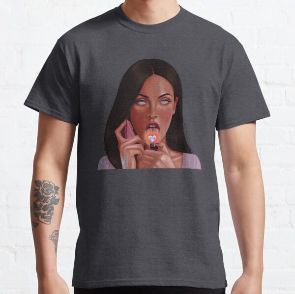 Jennifer’s Body hearts Classic T-Shirt