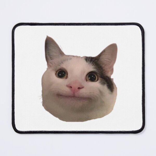 Item preview, beluga cat designed and sold by Liamandlore.