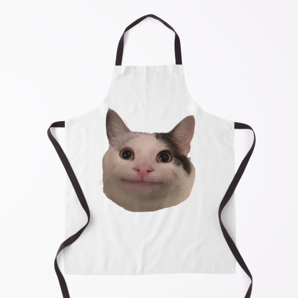 Item preview, beluga cat designed and sold by Liamandlore.