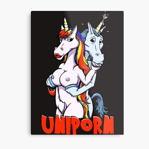 Unicorn Porn Gif