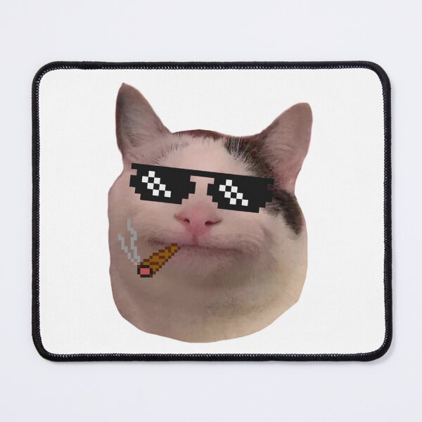 Item preview, beluga cat discord pfp designed and sold by Liamandlore.