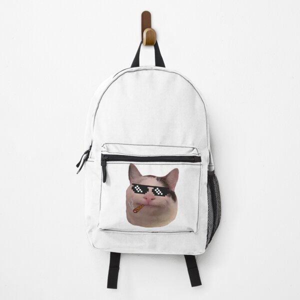 Item preview, beluga cat discord pfp designed and sold by Liamandlore.