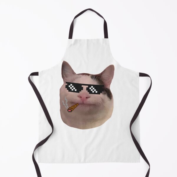 Item preview, beluga cat discord pfp designed and sold by Liamandlore.